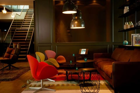 Lounge or bar