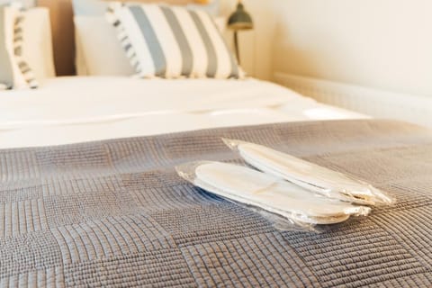 No 66 Chapel Street House in Northern Ireland