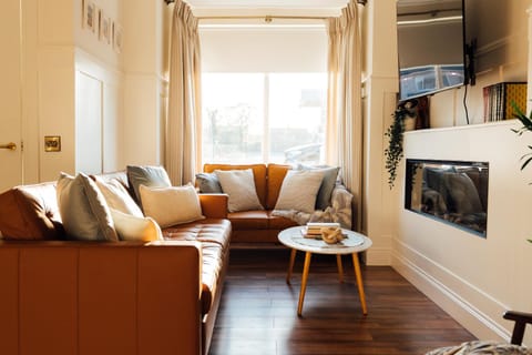 No 66 Chapel Street House in Northern Ireland