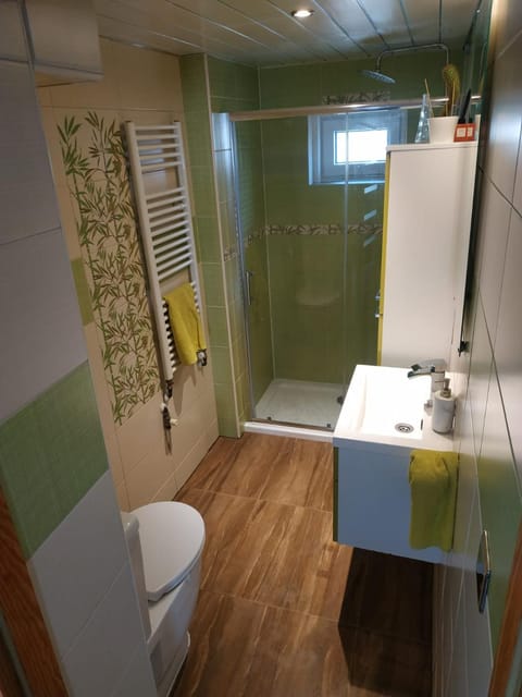 Big Bird's Haven House in Walsall