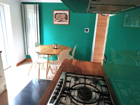 Big Bird's Haven House in Walsall