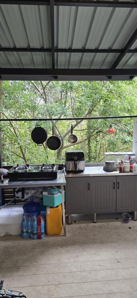 La Lune's Koh Tao Campground/ 
RV Resort in Ko Tao