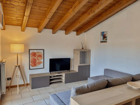 6 min da BGY Airport e Centro città Apartment in Bergamo