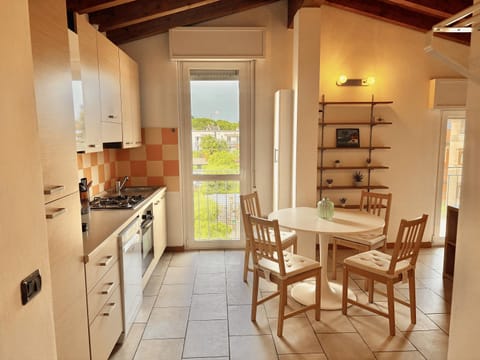 6 min da BGY Airport e Centro città Apartment in Bergamo