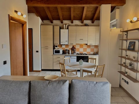 6 min da BGY Airport e Centro città Apartment in Bergamo