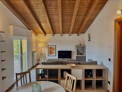 6 min da BGY Airport e Centro città Apartment in Bergamo