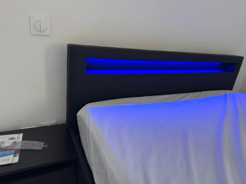 Royal appart city 4 Apartment in Calais