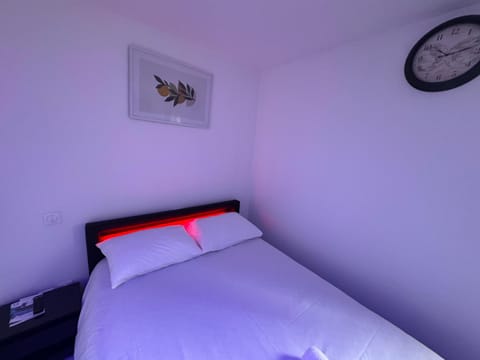 Royal appart city 4 Apartment in Calais