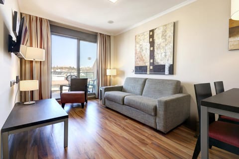 Communal lounge/ TV room, Living room