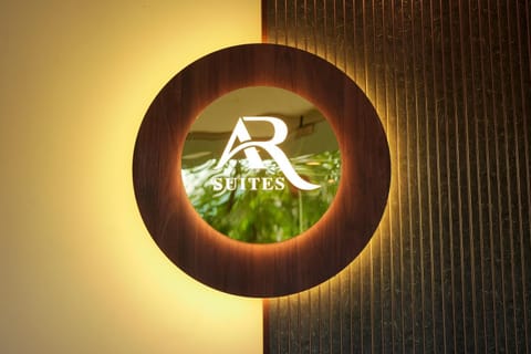 Property logo or sign
