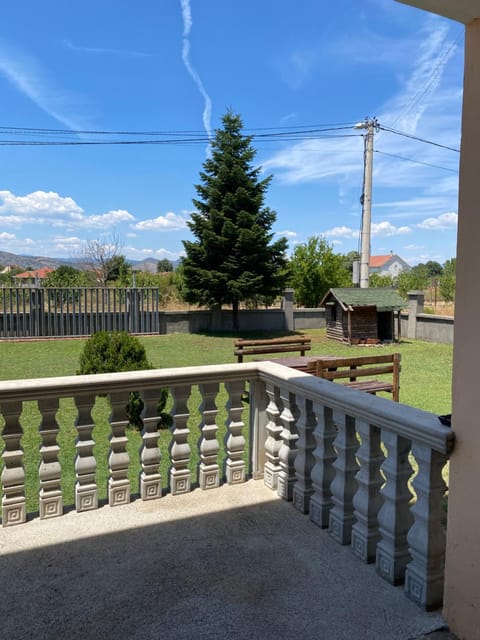 Apartmani Delić Apartment in Podgorica Municipality, Montenegro