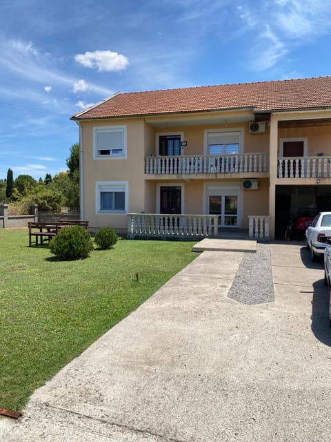 Apartmani Delić Apartment in Podgorica Municipality, Montenegro