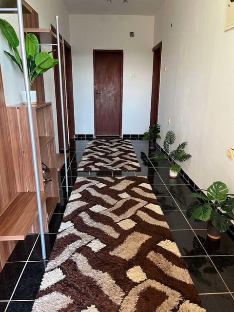 Apartmani Delić Apartment in Podgorica Municipality, Montenegro