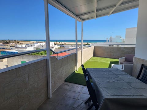 Sea view