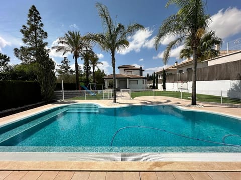 Day, Pool view, Swimming pool
