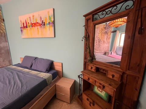 Triple room in Beautiful Maltese Maisonette Vacation rental in Saint Julians