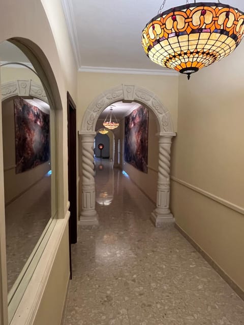 Triple room in Beautiful Maltese Maisonette Vacation rental in Saint Julians