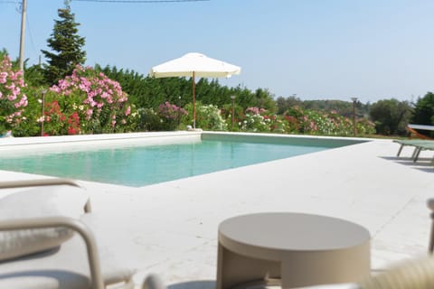 Patio, Day, Garden, Garden view, Pool view, Swimming pool, Swimming pool