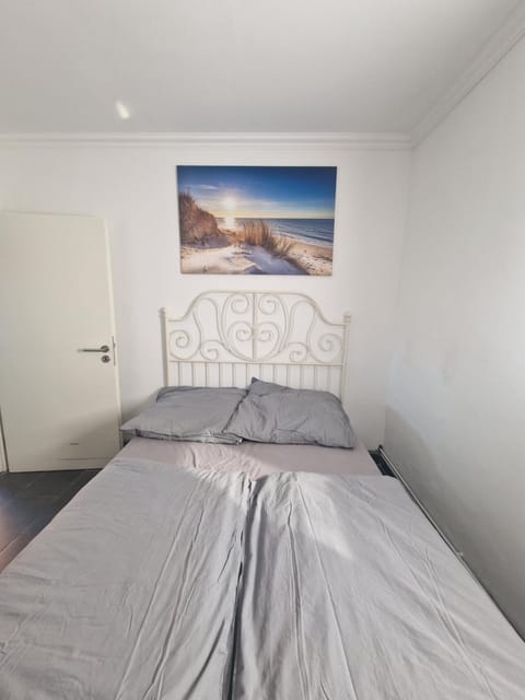 Praktische Unterkunft im EG Apartment in Neumünster