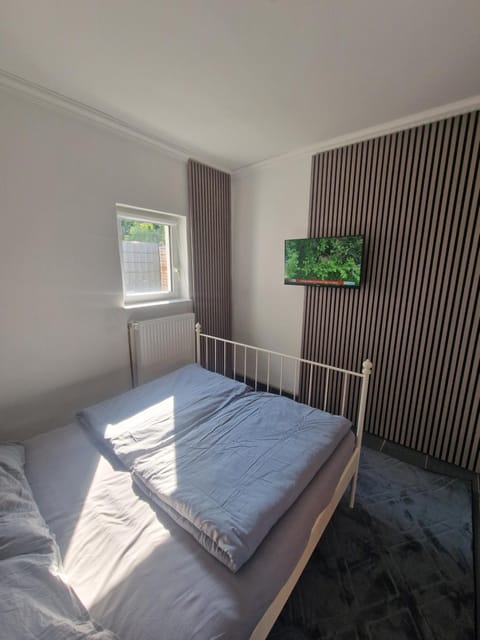 Praktische Unterkunft im EG Apartment in Neumünster