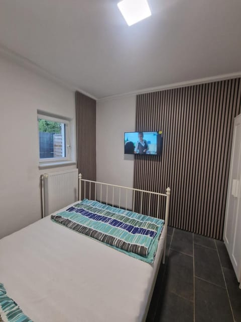 Praktische Unterkunft im EG Apartment in Neumünster