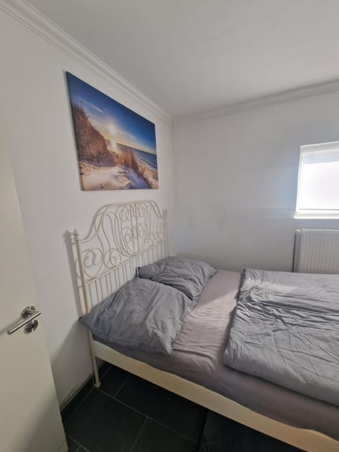 Praktische Unterkunft im EG Apartment in Neumünster