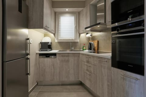 Konstalique Appartment Apartment in Corfu