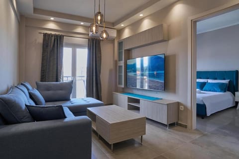 Konstalique Appartment Apartment in Corfu