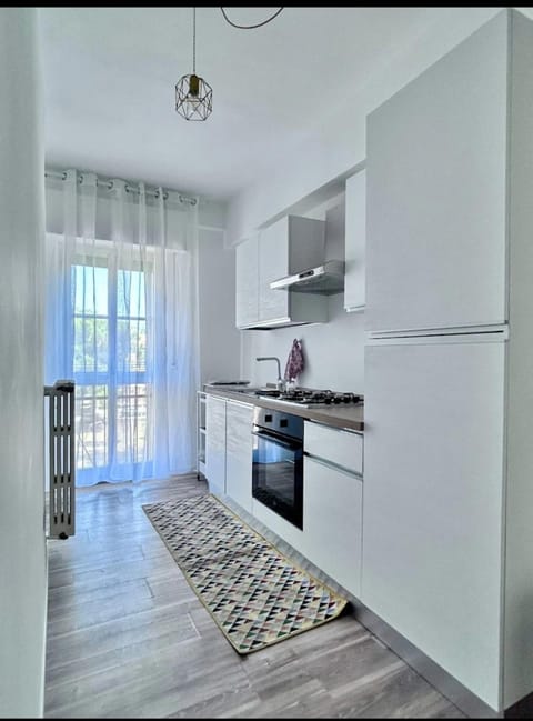 La Dimora di Marì-sassi a 10 min-parcheggio facile-Wi-Fi Apartment in Matera