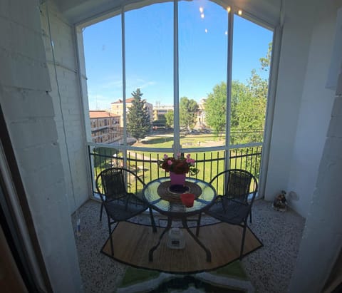 La Dimora di Marì-sassi a 10 min-parcheggio facile-Wi-Fi Apartment in Matera