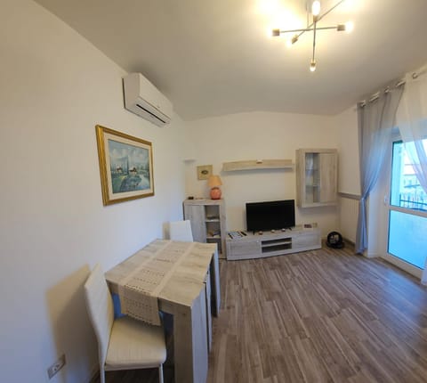 La Dimora di Marì-sassi a 10 min-parcheggio facile-Wi-Fi Apartment in Matera