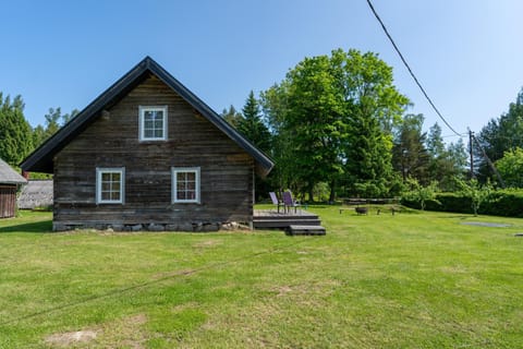 Property building, Day, Garden, Garden view