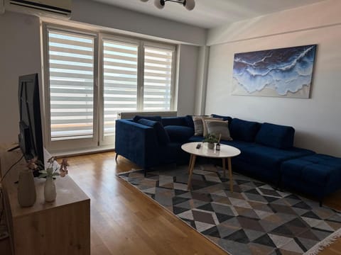 Aurum Classic Apartment in Sarajevo