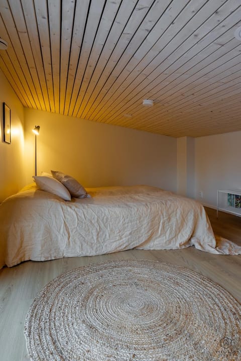 Villa Suunnikas by Hilla Villas Apartment in Lapland