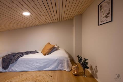 Villa Suunnikas by Hilla Villas Apartment in Lapland