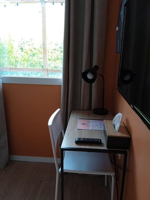 Studio L Bed and Breakfast in Oyonnax