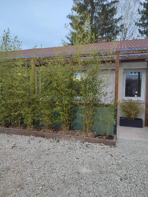 Studio L Bed and Breakfast in Oyonnax