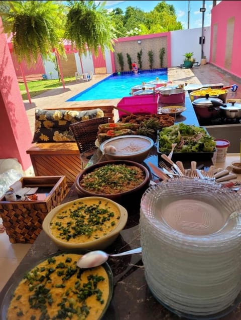 Day, Pool view, Swimming pool, Swimming pool