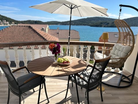 View (from property/room), Sea view