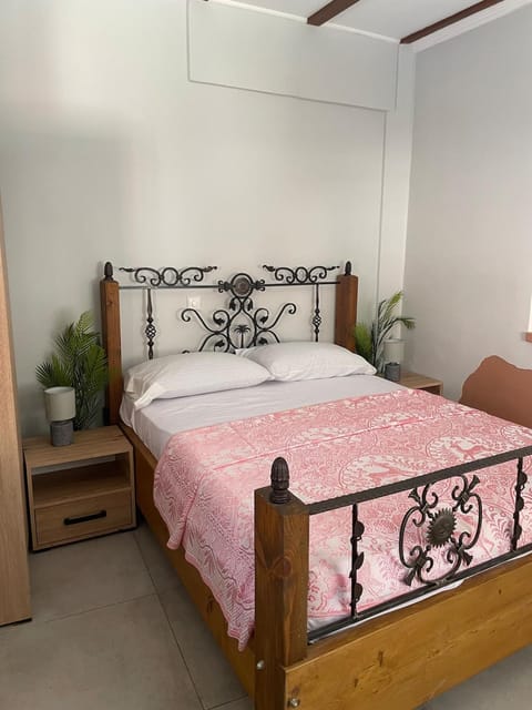 Ionian Nest Apartment in Corfu, Greece