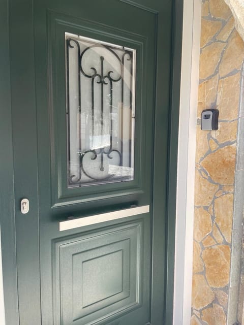 Ionian Nest Apartment in Corfu, Greece