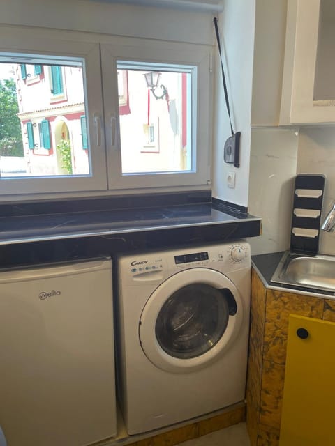 Ionian Nest Apartment in Corfu, Greece