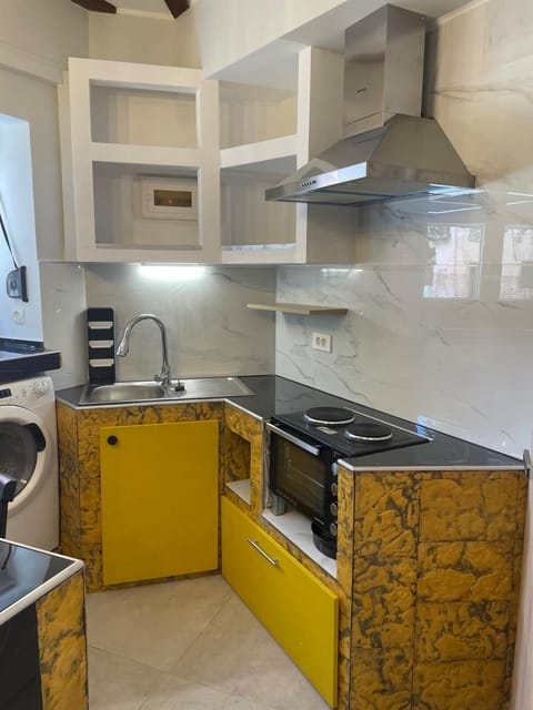 Ionian Nest Apartment in Corfu, Greece