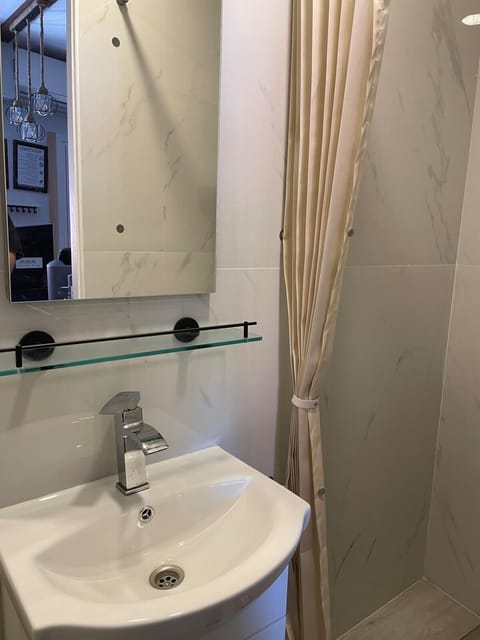 Ionian Nest Apartment in Corfu, Greece