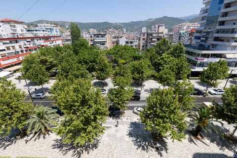 City view
