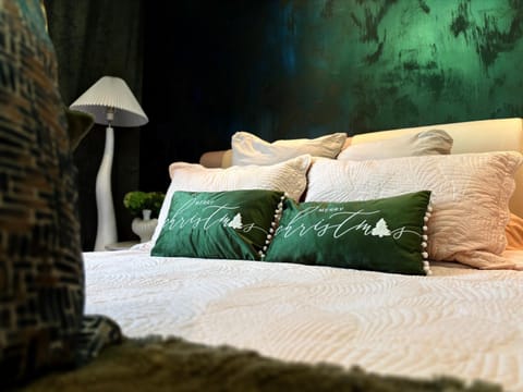 Agape la maison de l amour Apartment in Eckbolsheim