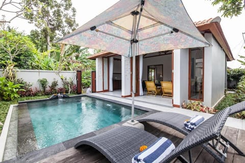 Day, Garden view, Pool view