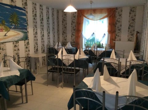 Banquet/Function facilities