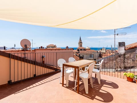 Apartment FouFou NEU by Interhome Apartment in Imperia