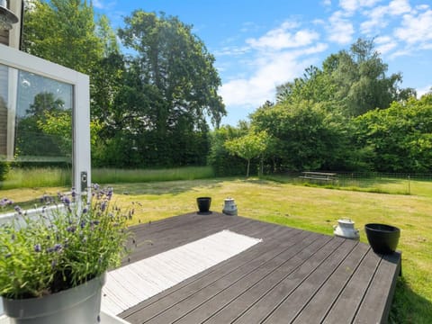 Holiday Home Binta - 225m from the sea by Interhome House in Zealand